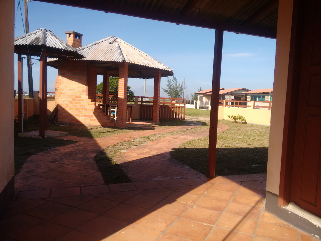 Casa 1 - Foto 2