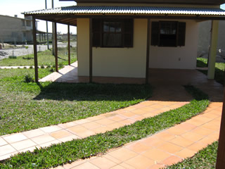 Casa à venda